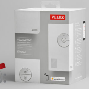 VELUX Active Paket KIX 300