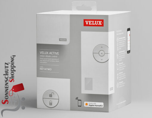 VELUX Active Paket KIX 300