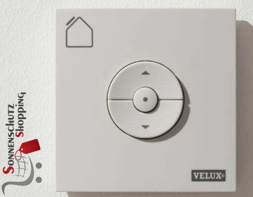 VELUX INTEGRA Funk-Wandschalter KLI 313