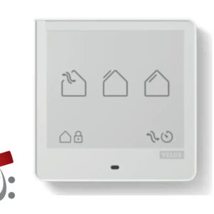 Velux Touch Pad KLR 300
