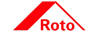 Roto Firmen Logo Original