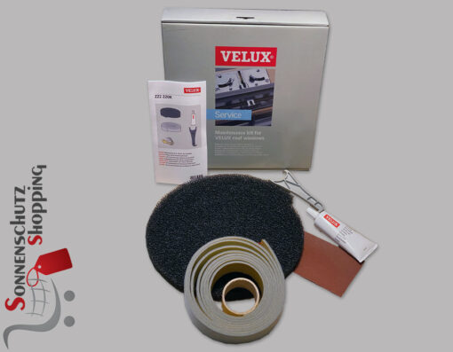 VELUX Kombi-Pflege-Set ZZZ 220K